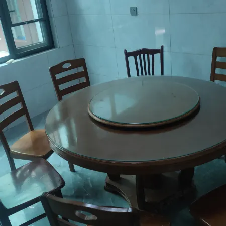Shaoshi Jingya Homestay