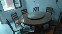 Shaoshi Jingya Homestay