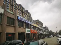 Korla OD E-Sports Hotel - Esports
