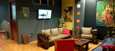 Elite Apartment Near Rio Mall Hotels in Zovuni