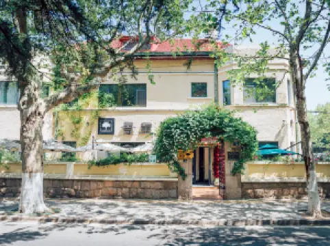 Qingdao Badaguan Jingli Villa Hotel