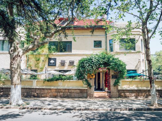 Qingdao Badaguan Jingli Villa (No.2 Bathing Beach)