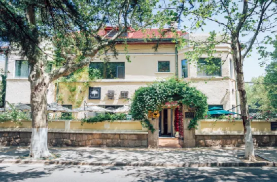 青島八大關景裏別墅（第二海水浴場店） 酒店