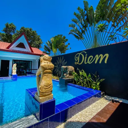 Carpe Diem Villas & Resort