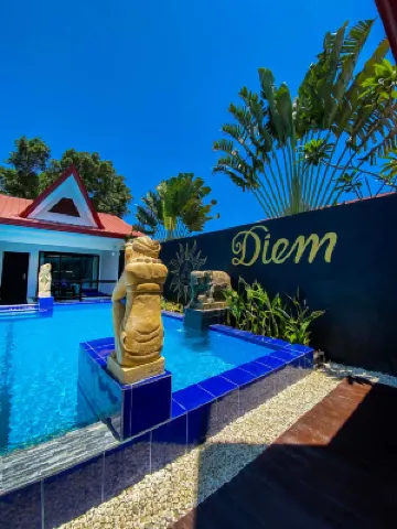 Carpe Diem Villas & Resort