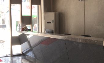 Lufengting Su Apartment Hotel