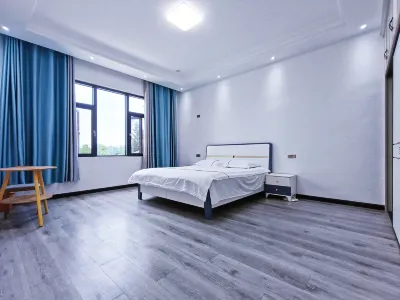 Shanye Homestay (Gaoping Station) Hotels near Butterfly Dance Qingjiang·Enshi Dixin Valley Scenic Spot