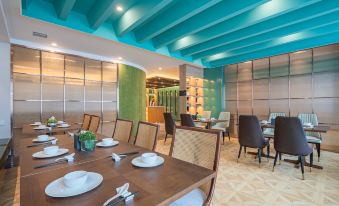 Rezen Select Lanzhou Gongmao Railway Bureau Hotel