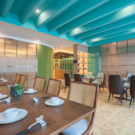 Rezen Select Lanzhou Gongmao Railway Bureau Hotel