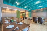 Rezen Select Lanzhou Gongmao Railway Bureau Hotel