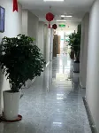 Manju Apartment (Zhenjiang Xuefu Road University of Science and Technology)