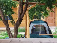 Jishan Diary Homestay in Kurdish Scenic Area
