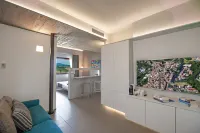 Serre Alte Landscape Luxury Rooms