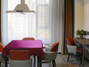 Yuncheng PARKPLAZA  Hotel