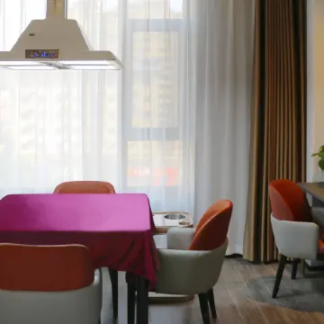 Yuncheng PARKPLAZA  Hotel