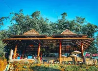 Flower Hill 180 Hotels in Ban Mae Kon