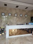 Jinxuan Business Apartment