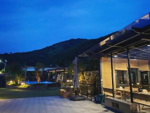 Yucun Shangyunxi Homestay (Huxiaoxia Drifting Branch)