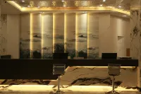 zhong he hotel Hotels in Xayar