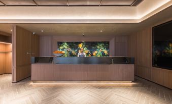 Orange Hotel (Beijing Shuangqiao Subway Station Wanda Square Branch)