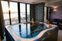 Hotel Ilirija - Hot Springs