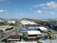 Gangsheng Hotel (Bohe Fishing Port Fangji Island Branch) Hotels in Bohe Town