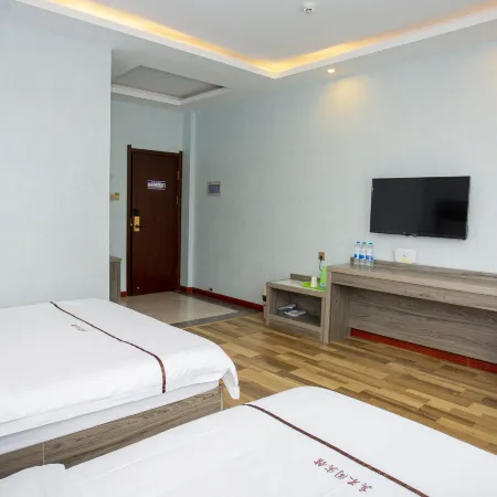 Zhenbutong Hotel