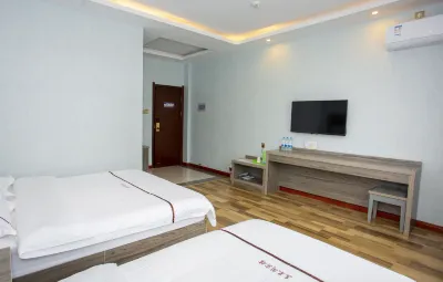 Zhenbutong Hotel