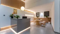 Chongdugou Lushan Residence