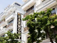 Harmony HaLong Hotel Hotels in Ha Long City