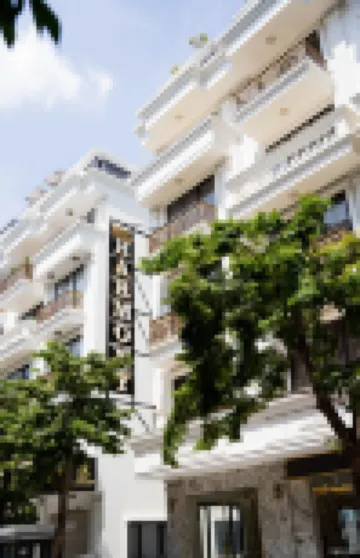 Harmony HaLong Hotel