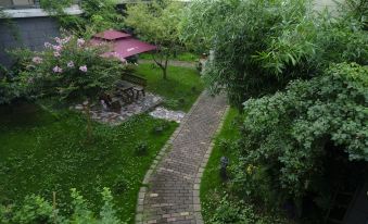 Suzhou Manxiang Residence (Taihu Xishan Island Scenic Area)
