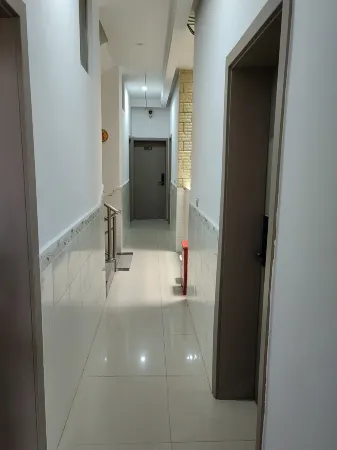 Nanhua Jinlong Hotel