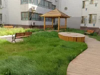 Kashgar Qianhai Hotel Hotels in Kashgar Pedestrian Street/People's Square