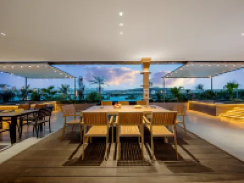 Qingyuan Private Hot Spring Resort Hotel (Mile Huquan Ecological Park) Hoteles en Ciudad de Mile