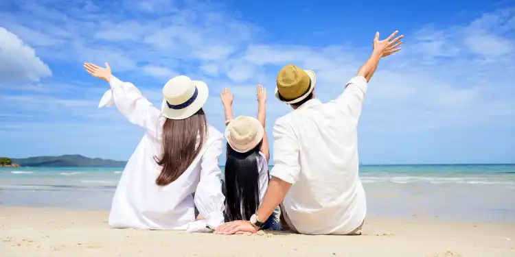 Family Friendly Hotels