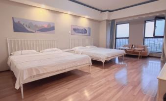 Lemon Tree View Hotel (Jinfeng Wanda)