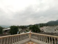 Xiaojia Courtyard Homestay - Vuoristonäköala