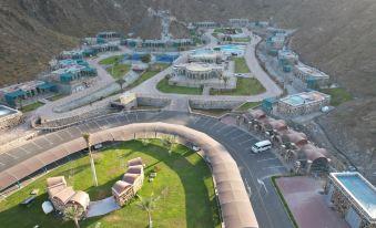 Dibba Mountain Park