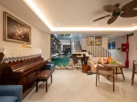 Cozrum Homes - Kena House Hotels near GEM Centre