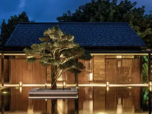 Trip.com Group Country Retreats (Weizhou Island Penglai Tianshe Joint Resort)
