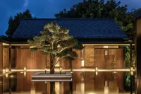 Trip.com Group Country Retreats (Weizhou Island Penglai Tianshe Joint Resort)