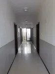 Sanhe Kangjie Inn - ห้องครัว