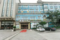 Shagang Hotel Các khách sạn gần Shagang Gymnasium