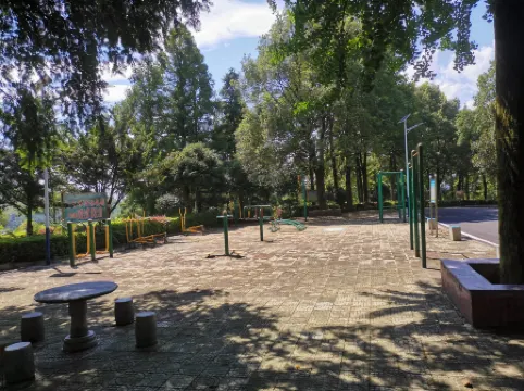 Biyun Mountain Villa