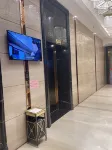 Yuehe Seaview Art Hotel (Dalian Donggang Venice Water City)