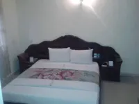 Chad-EF Hotels