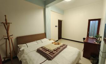 Qujing Memory House Hotel