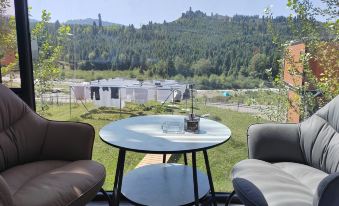 Gongliu County Qiaxi Chill-out Guesthouse