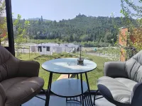 Gongliu County Qiaxi Chill-out Guesthouse Các khách sạn ở 